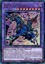 Dark Cavalry - MAMO-EN072 - Ultra Rare 1st Edition