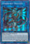 Overburst Dragon - MP20-EN200 - Super Rare 1st Edition