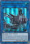 Infinitrack Fortress Megaclops - MP20-EN216 - Ultra Rare 1st Edition