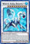 White Aura Bihamut - LED7-EN056 - Ultra Rare 1st Edition