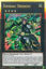 Zoodiac Drident - MAGO-EN036 - Premium Gold Rare 1st Edition