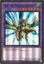 Gaia the Dragon Champion - MAGO-EN025 - Premium Gold Rare 1st Edition