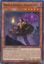 Noble Knight Eachtar - MAGO-EN084 - Gold Rare 1st Edition