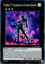 Number 75: Bamboozling Gossip Shadow - TOCH-EN052 - Super Rare Unlimited
