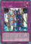 Magicians' Combination - LED6-EN005 - Ultra Rare Unlimited