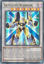 Satellite Warrior - LED6-EN023 - Ultra Rare Unlimited