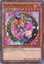 Dark Magician Girl - LED6-EN000 - Common Unlimited