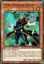 S-Force Professor DiGamma - BLVO-EN012 - Common 1st Edition - copy