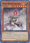 War Rock Skyler - BLVO-EN096 - Common 1st Edition