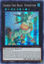 Sacred Tree Beast, Hyperyton - BLVO-EN047 - Super Rare 1st Edition