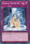 Spiritual Water Art - Aoi - SDCH-EN031 - Common 1st Edition