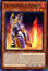 Salamangreat Fennec - DANE-EN003 - Common 1st Edition