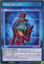 Magician's Act - SBCB-ENS09 - Common 1st Edition