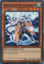 Warlock of the Ice Barrier - SDFC-EN010 - Common 1st Edition