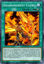 Salamangreat Claw - SDSB-EN024 - Common 1st Edition
