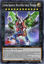 Super Quantal Mech King Great Magnus - DUPO-EN093 - Ultra Rare 1st Edition