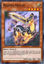 Bujingi Quilin - JOTL-EN017 - Super Rare 1st Edition