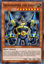 Ironhammer the Giant - HA07-EN034 - Super Rare 1st Edition