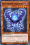 Evilswarm Obliviwisp - HA07-EN049 - Super Rare 1st Edition