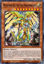 Metaltron XII, the True Dracombatant - MACR-EN025 - Super Rare Unlimited