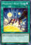 Magician's Right Hand - MACR-EN049 - Common 1st Edition