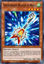 Speedroid Block-n-Roll - ROTD-EN089 - Super Rare 1st Edition