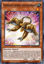 Superheavy Samurai Soulpeacemaker - INOV-EN009 - Rare 1st Edition