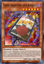 Flower Cardian Peony with Butterfly - INOV-EN014 - Common 1st Edition