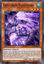 Crystron Thystvern - INOV-EN019 - Common 1st Edition