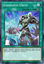 Igknights Unite - INOV-EN061 - Common 1st Edition