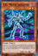 T.G. Metal Skeleton - BLHR-EN025 - Ultra Rare 1st Edition