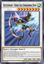 Battlewasp - Hama the Conquering Bow - BLHR-EN038 - Secret Rare 1st Edition