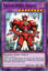 Vision HERO Trinity - BLHR-EN062 - Ultra Rare 1st Edition