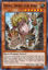 Dyna, Hero Fur Hire - DASA-EN021 - Secret Rare 1st Edition