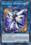 Trickstar Delfiendium - FLOD-EN040 - Rare 1st Edition
