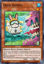 Duck Dummy - CIBR-EN033 - Common 1st Edition