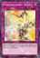 Purushaddoll Aeon - RATE-EN077 - Common 1st Edition