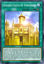 Golden Castle of Stromberg - DUOV-EN094 - Ultra Rare 1st Edition