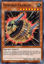 Powered Crawler - BLAR-EN002 - Secret Rare 1st Edition