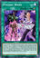 Psychic Wave - BLAR-EN015 - Ultra Rare 1st Edition
