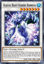 Glacial Beast Iceberg Narwhal - BLAR-EN033 - Secret Rare 1st Edition