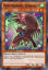 Performapal Spikeagle - MP15-EN194 - Common 1st Edition