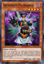 Infernity Patriarch - MP18-EN096 - Common 1st Edition