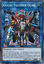 Gouki Thunder Ogre - MP18-EN133 - Ultra Rare 1st Edition