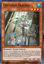 Crusadia Arboria - MP19-EN078 - Super Rare 1st Edition