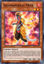 Salamangreat Meer - MP19-EN153 - Common 1st Edition