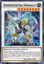 Dinowrestler Giga Spinosavate - DANE-EN034 - Rare 1st Edition