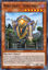 World Legacy - "World Shield" - EXFO-EN021 - Common Unlimited