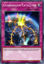 Guardragon Cataclysm - SAST-EN073 - Rare 1st Edition
