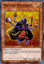 Magical Merchant - SDPL-EN018 - Common 1st Edition